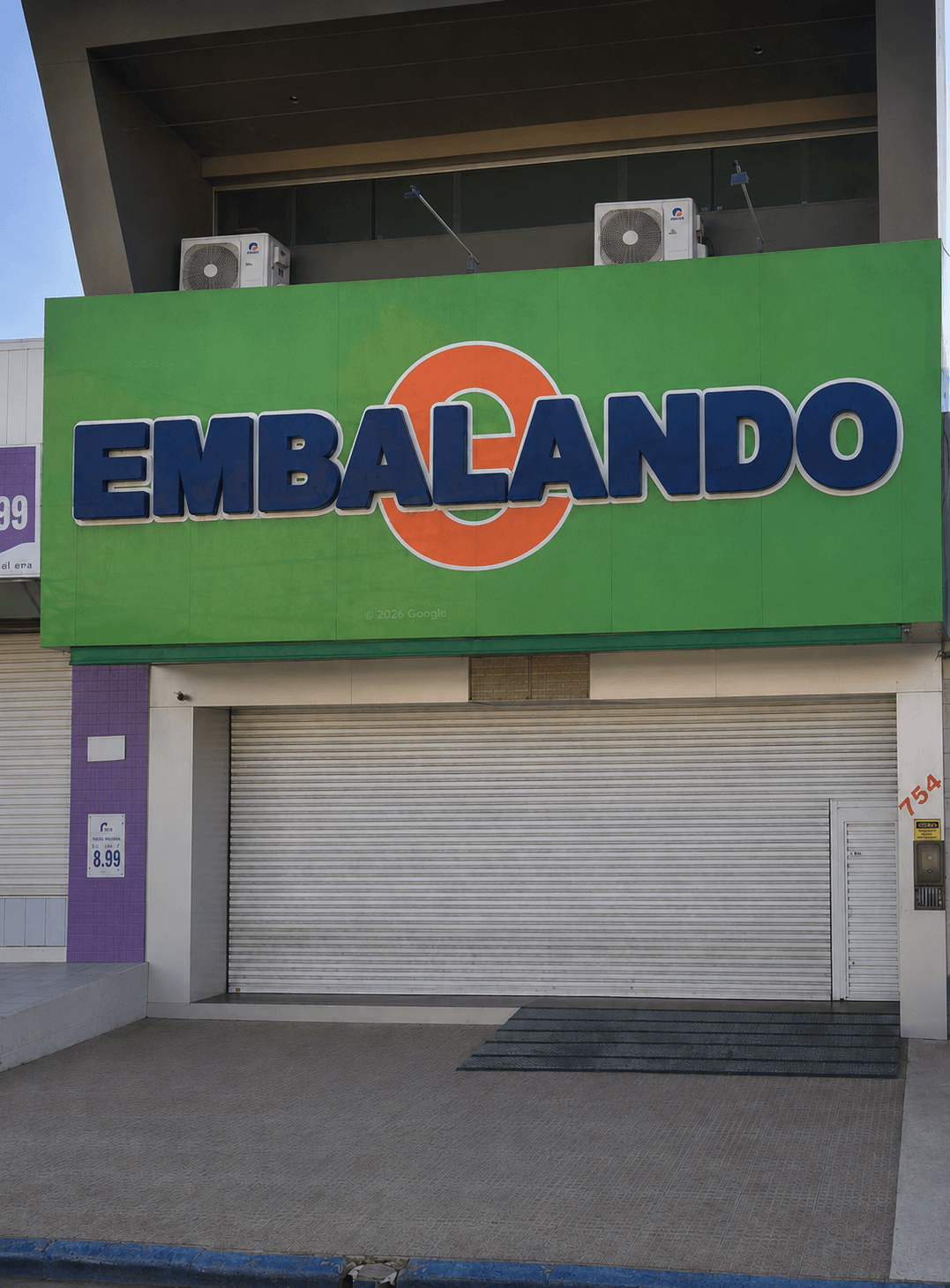 Produtos para confeitaria da Embalando